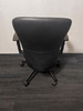 Komac Leather Office Chair (0E4-79E-BF3)