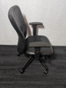 Komac Leather Office Chair (0E4-79E-BF3)