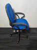 Blue Office Chair (BF3-F1A-302)