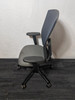 Grey Mesh Back Office Chair (748-499-2FA)