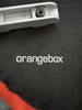 OrangeBox Orange Stool (3AC-F24-70E)
