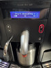 Nespresso Black And Silver Coffee Machine (C75-ADC-1F1)