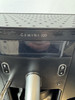 Nespresso Black And Silver Coffee Machine (C75-ADC-1F1)