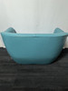 Knightsbridge 2 Seater Teal sofa (0A8-5BD-B31)