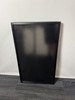 Christie Black Wall Mounted Monitor "55"  (4D4-497-C7F)