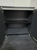 Assmann Dark Grey Storage Unit (EEA-052-3CD)