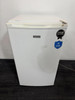 Haden White Undercounter Fridge (1B3-CB1-E03)