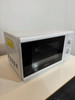 Igenix White And Black Microwave (82A-083-5EA)