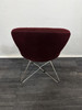 Pledge Burgundy Chair (C47-0BB-16C)