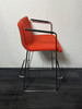 Orangebox Orange Stool (782-156-DE9)