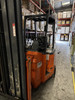 Bendi Flexi Orange Forklift & Charger (E2B-B2D-BCA)