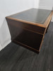 Victorian Walnut Partner Desk (664-4EC-042)