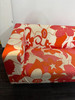 Floral Patterned Sofa (706-50A-EFC)
