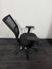 Black Mesh Office Chair (8F0-F4B-717)