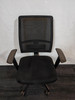 Black Office Chair (BFA-B7A-2E1)