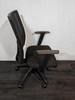 Black Office Chair (BFA-B7A-2E1)