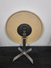 Small Round Flip Top Table (6D9-0FF-F86)