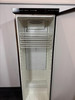 Mondial Elite Silver And Black Industrial Freezer (4DF-629-BB7)