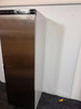 Mondial Elite Silver And Black Industrial Freezer (4DF-629-BB7)