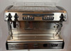 La Spaziale Silver And Black Coffee Machine (Spares And Repairs) (B67-FAA-1FC)