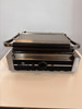 Chefmaster Silver And Black Panini Press (9F4-D4A-FB2)