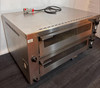Lincat Twin-Deck Electric Pizza Oven (9A4-71A-824)