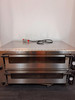 Lincat Twin-Deck Electric Pizza Oven (9A4-71A-824)