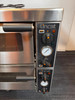 Lincat Twin-Deck Electric Pizza Oven (9A4-71A-824)