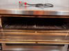 Lincat Twin-Deck Electric Pizza Oven (9A4-71A-824)
