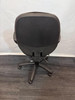 Black Fabric Operator Chair (96E-4E1-99E)
