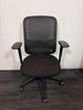 Orangebox Black Do Task Chair (2AB-1F0-545)