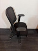 Orangebox Black Do Task Chair (2AB-1F0-545)