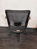 Orangebox Black Do Task Chair (2AB-1F0-545)