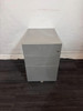 Grey 3 Draw Pedestals (2A5-39F-38A)