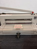 Ideal Heavy Duty Guillotine (921-A96-EA3)