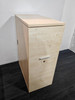 Beech Filling Cabinet (D32-06B-DF9)