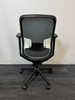 OrangeBox Do Black Operator Chair (4AD-CFF-28C)