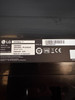 LG Black Tv 31" (46D-760-CD6)