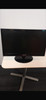 Samsung Black Monitor 24 "(DFB-2FA-C7D)