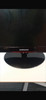 Samsung Black Monitor 24 "(DFB-2FA-C7D)