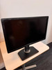 Dell Black And Silver Monitor 23" (BBC-30B-6C2)