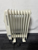 Futura White Mobile Heater (054-308-49C)