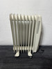 Futura White Mobile Heater (054-308-49C)