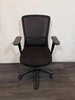 Bryson Black Operator Chair (B47-202-281)
