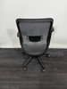 Orangebox Grey And Black Do task Chair (313-D08-7AF)