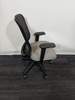 Orangebox Grey And Black Do task Chair (313-D08-7AF)