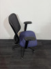 Orangebox Dark Blue And Black Do Task Chair (2B8-717-197)