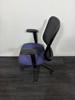 Orangebox Dark Blue And Black Do Task Chair (2B8-717-197)
