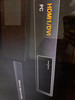 Samsung Black TV 40" (E2D-38D-0D9)