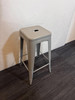 Dark Grey Stool (2FE-47E-6F2)